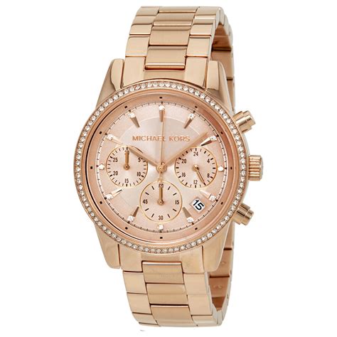 what to look for when buying a michael kors watch|michael kors watch ladies.